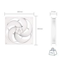 Case fan Arctic ACFAN00197A - thumbnail