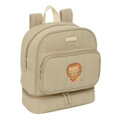 Schoolrugzak Safta Leon 22 x 27 x 10 cm