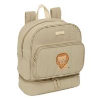 Schoolrugzak Safta Leon 22 x 27 x 10 cm - thumbnail