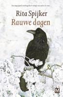 Rauwe dagen - R.ita Spijker - ebook - thumbnail
