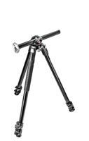 Manfrotto MK290DUA3-3W aluminium statiefkit - thumbnail