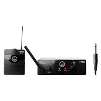 AKG WMS 40 Mini Instrumental ISM2 draadloos gitaar systeem ISM2 - thumbnail