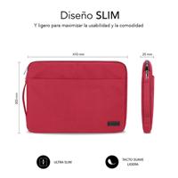 Laptophoes Subblim SUB-LS-0PS0103 - thumbnail