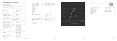 SLV PlafondspotAnela zwart - 1000807