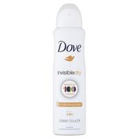 Dove Dove Deodorant Deospray Invisible Dry 150 ml - thumbnail