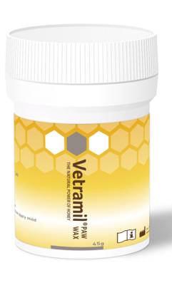 Vetramil Paw Wax Vetramil Paw Wax