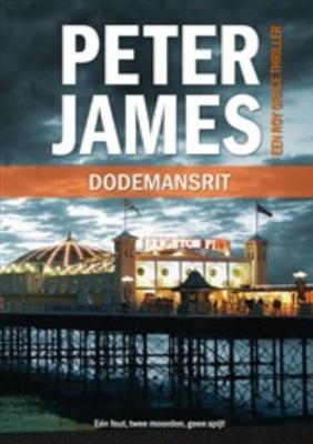 Dodemansrit - Peter James - eBook (9789026129261)