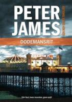 Dodemansrit - Peter James - eBook (9789026129261) - thumbnail