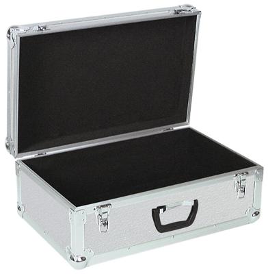 Roadinger Universal Case alu Flightcase (l x b x h) 270 x 600 x 390 mm Roadinger Universal Case alu Flightcase (l x b x h) 270 x 600 x 390 mm
