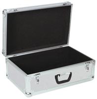 Roadinger Universal Case alu Flightcase (l x b x h) 270 x 600 x 390 mm - thumbnail