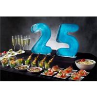 Ice shape 20 ijssculptuur - thumbnail