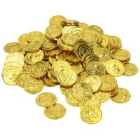 LG-Imports Piratenmunten, 100st. - thumbnail