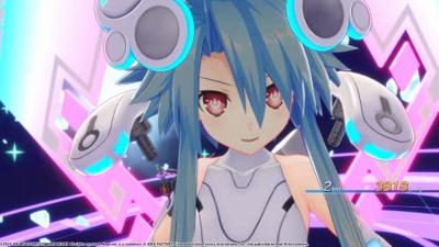 Neptunia: Sisters VS Sisters Neptunia: Sisters VS Sisters
