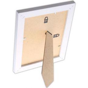 Zep fotolijst v21343 nelson 3 white 30x40 cm