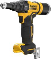 DeWALT DCF403NT Accu blindklinknageltang 18V XR Basic Body in TSTAK - thumbnail