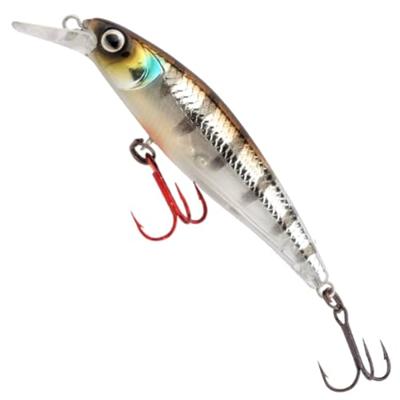 Spro Ikiru Naturals Silent Jerk 95 Buzzer