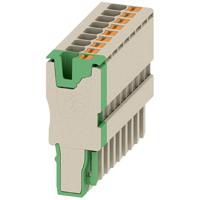 Weidmüller 2712800000 Connector 20 stuk(s) - thumbnail