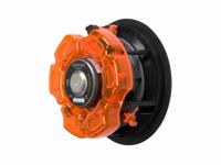 Monitor Audio C165 inbouw speaker (Per stuk) - thumbnail