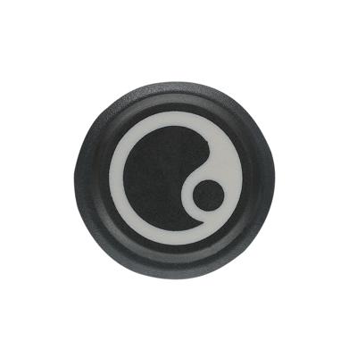 Ergon handvatten gfr1 black Ergon handvatten gfr1 black