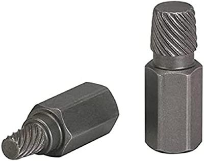 KS Tools 150.1386 Uitschroevendraaier, 3 mm