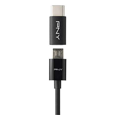 PNY Type-C to Micro USB Adapter