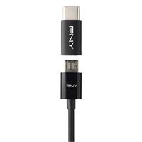 PNY Type-C to Micro USB Adapter - thumbnail