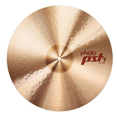 Paiste PST7 Ride 20 inch Paiste PST7 Ride 20 inch