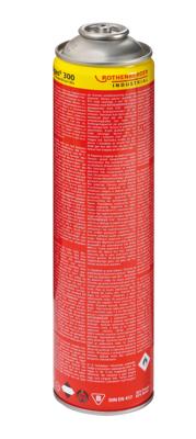 Rothenberger Rothenberger Multigas 300, 600 ml, single pack - ROT035510