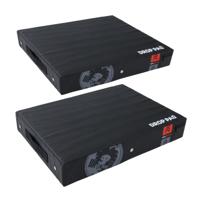 Crossmaxx® Drop pad set - thumbnail