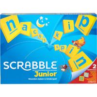 Scrabble Junior - thumbnail