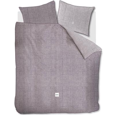 Rivièra Maison Coughton Court Mauve Dekbedovertrek