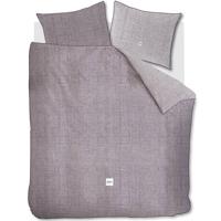 Rivièra Maison Coughton Court Mauve Dekbedovertrek - thumbnail