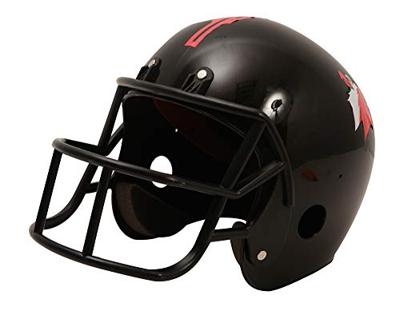 Helm My Other Me Zwart American football 54-57 cm 57 cm