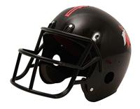 Helm My Other Me Zwart American football 54-57 cm 57 cm - thumbnail