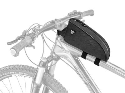 Topeak frametas toploader zwart - fiets tas - unisex - bike packing