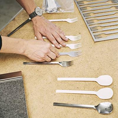 MONO - Mono-V - Tafelmes 22,6cm