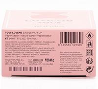 Tous Love Me Eau de Parfum 30ml - thumbnail