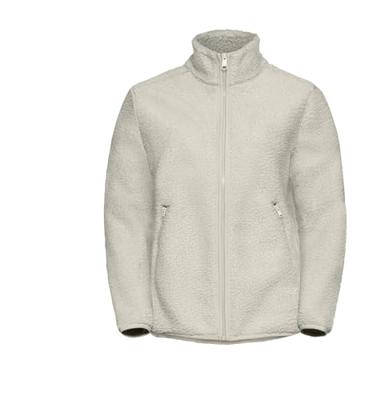 Jack Wolfskin High Curl Fleecejas