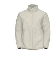 Jack Wolfskin High Curl Fleecejas - thumbnail