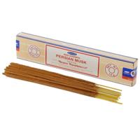 01360 Perzische Musk - Satya Nag Champa Wierook Stokjes - thumbnail