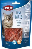 TRIXIE PREMIO TUNA BITES 6X50 GR - thumbnail