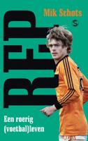 Rep - Mik Schots - eBook (9789029575881) - thumbnail