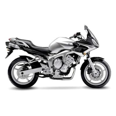 LeoVince Geluiddemper "sbk lv one evo ii schalld leo slipon lv one inox