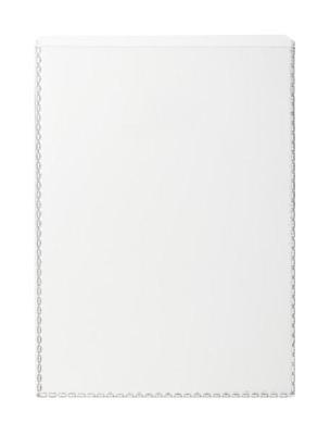 Durable Beschermhoes 213419 Transparant 1 stuk(s)