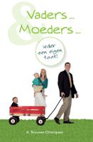 Vaders en moeders - A. Brouwer-Otterspeer - ebook - thumbnail