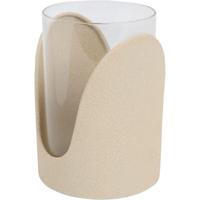 Waxinelichthouder Roslin S crème - thumbnail