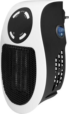 Eurom Heat Plug-in 500W | keramische kachel - 340884 Eurom Heat Plug-in 500W | keramische kachel - 340884