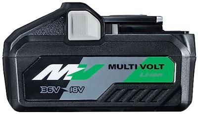Batterij bsl36b18 36V 4.0Ah/18V 8.0Ah lio - thumbnail