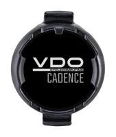 VDO Sigma ant+/ble dual borstband sensor magneetloos crank r5 - thumbnail