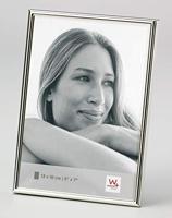 Walther fotolijst Chloe 13x18cm zilver - thumbnail
